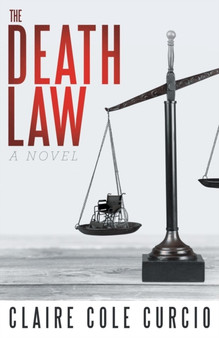 The Death Law by Claire Cole Curcio - Paperback