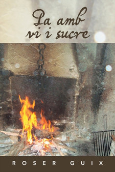 Pa AMB VI I Sucre by Roser Guix - Paperback