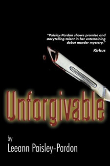 Unforgivable by Leeann Paisley-Pardon - Paperback