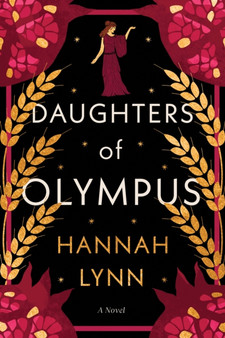 The Daughters of Olympus by Hannah Lynn - Paperback