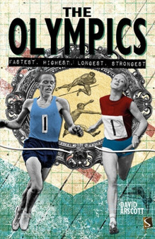 The Olympics by David Arscott - Paperback