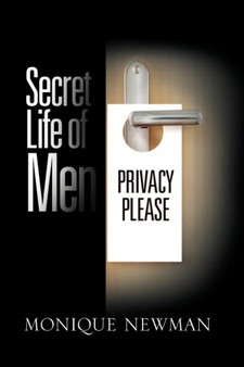 Secret Life of Men by Monique Newman - Paperback
