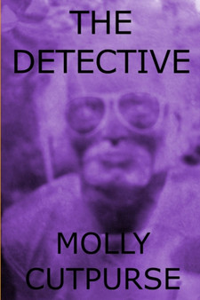 The Detective by Molly Cutpurse - Paperback
