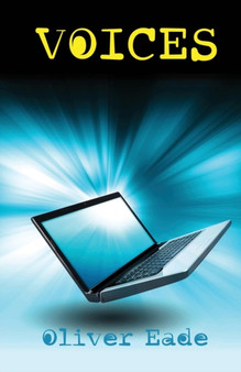 Voices by Oliver Eade - Paperback