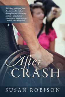 After Crash by Susan Robison - Paperback