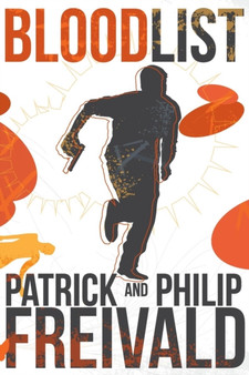 Blood List by Patrick Freivald - Paperback