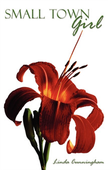 Small Town Girl by Linda Cunningham - Paperback