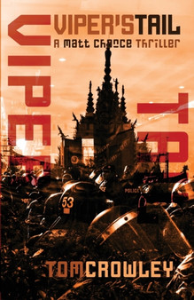 Viper's Tail by Tom Crowley - Paperback