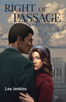 Right of Passage by Lee Jenkins - Paperback