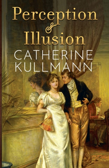 Perception & Illusion : 2 by Catherine Kullmann - Paperback