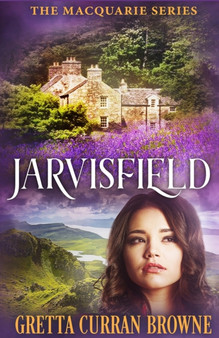 Jarvisfield : 3 by Gretta Curran Browne - Paperback