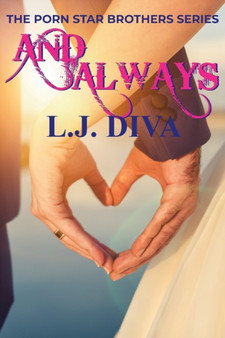 And Always : 11 by L J Diva - Paperback