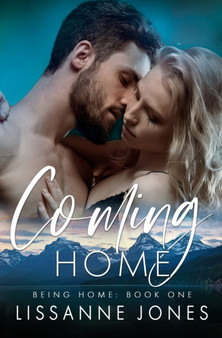 Coming Home by Lissanne Jones - Paperback