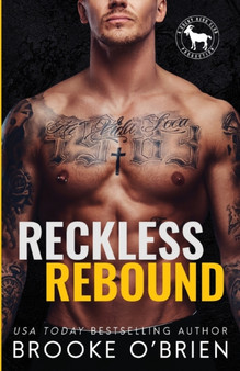 Reckless Rebound : A Surprise Pregnancy Basketball Romance: A Coach's Daughter Basketball Romance by Brooke O'Brien - Paperback