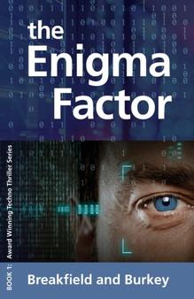 The Enigma Factor : The Enigma Series-Book 1 : 1 by Charles V Breakfield - Paperback