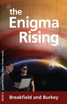 The Enigma Rising : The Enigma Series-Book 2 : 2 by Charles Breakfield - Paperback