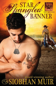 Star Spangled Banner : 3 by Siobhan Muir - Paperback