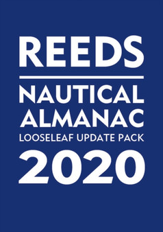 Reeds Looseleaf Update Pack 2020 by Perrin Towler - Paperback