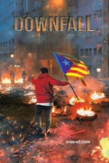 Downfall by Sven Nilsson - Paperback