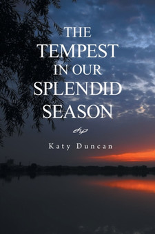 The Tempest in Our Splendid Season by Katy Duncan - Paperback