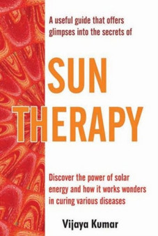 Sun Therapy by Vijaya Kumar - Paperback