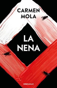 La nena by Carmen Mola - Paperback