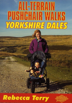 Yorkshire Dales by Rebecca Terry - Paperback