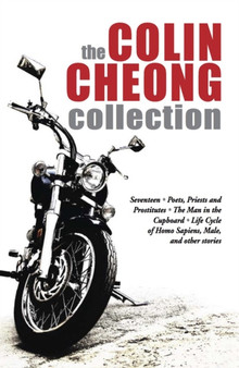 The Colin Cheong Collection by Colin Cheong - Paperback