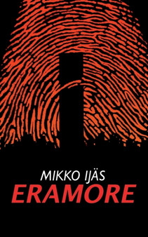 Eramore by Mikko Ijas - Paperback