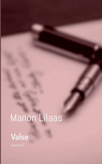 Valse : Volume 2 by Manon Lilaas - Paperback