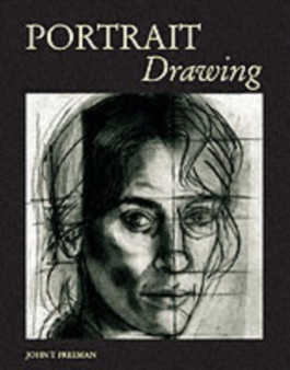 Portrait Drawing by John T Freeman - Paperback