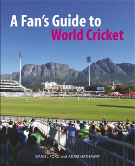 A Fan's Guide to World Cricket by Daniel Ford - Paperback