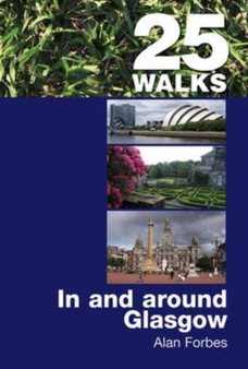 In and Around Glasgow by Alan Forbes - Paperback