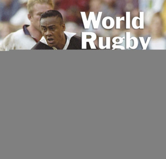 World Rugby by Mark Ryan - Paperback