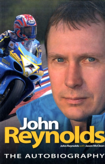 John Reynolds by John Reynolds - Paperback