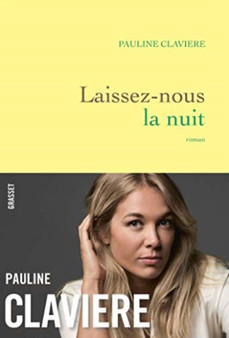 Laissez-nous la nuit by Pauline Claviere - Paperback