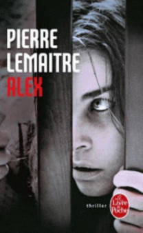 Alex by Pierre Lemaitre - Paperback