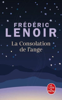 La consolation de l'ange by Frederic Lenoir - Paperback
