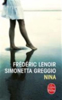 Nina by Frederic Lenoir - Paperback