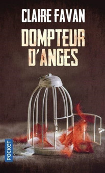 Dompteur d'anges by Claire Favan - Paperback