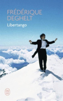 Libertango by Frederique Deghelt - Paperback