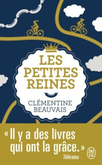 Les petites reines by Clementine Beauvais - Paperback