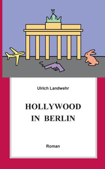 Hollywood in Berlin by Ulrich Landwehr - Paperback