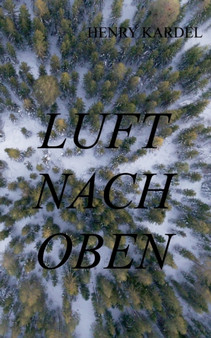 Luft nach oben by Henry Kardel - Paperback