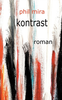 Kontrast by Phil Mira - Paperback
