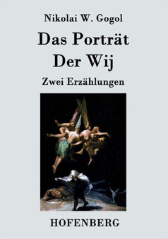 Das Portrat / Der Wij by Nikolai W Gogol - Paperback