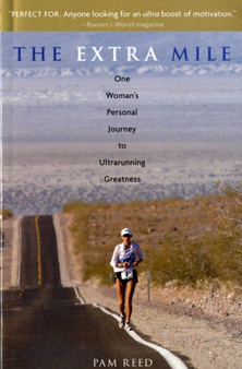The Extra Mile by Pam Reed - Paperback