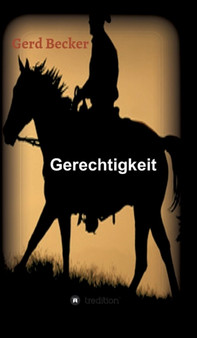 Gerechtigkeit by Gerd Becker - Hardback