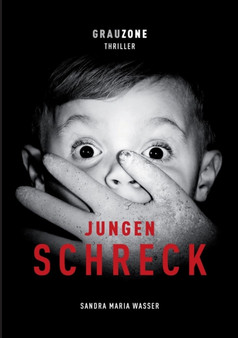 Jungenschreck by Sandra Maria Wasser - Paperback
