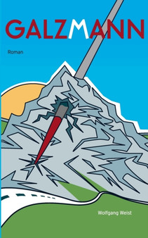 Galzmann by Wolfgang Weist - Paperback